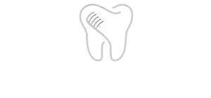 Clifton Dental Care Logo White Text