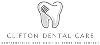 Clifton Dental Care Logo